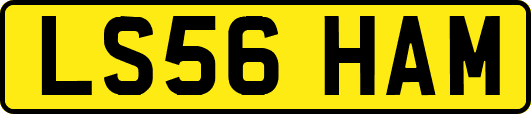 LS56HAM