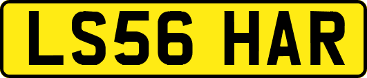 LS56HAR