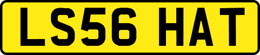 LS56HAT