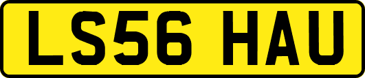 LS56HAU
