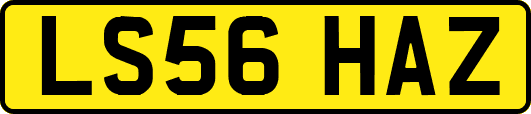LS56HAZ