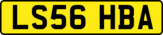 LS56HBA