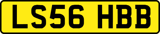 LS56HBB