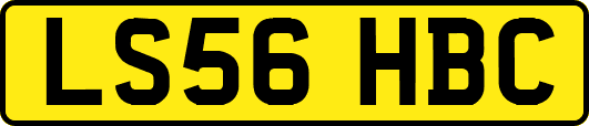 LS56HBC