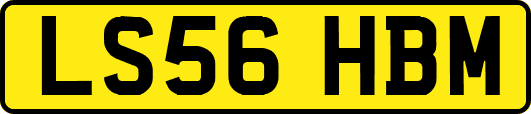 LS56HBM
