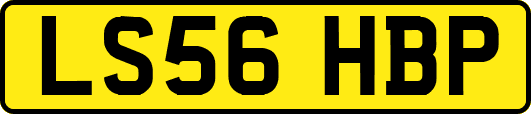 LS56HBP