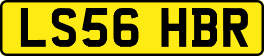 LS56HBR