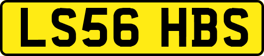 LS56HBS