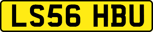 LS56HBU