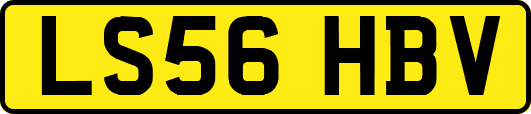 LS56HBV