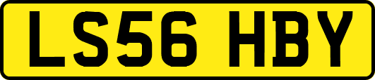 LS56HBY