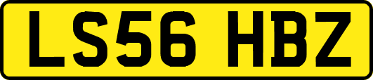 LS56HBZ