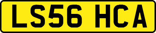 LS56HCA