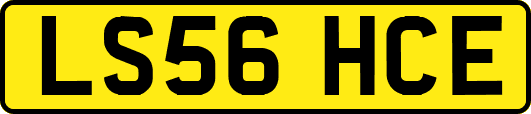 LS56HCE