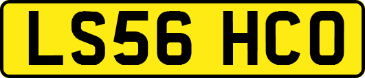 LS56HCO