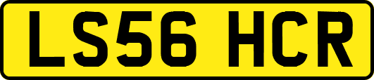 LS56HCR