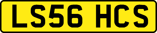 LS56HCS