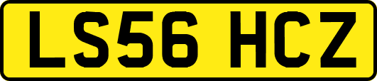 LS56HCZ