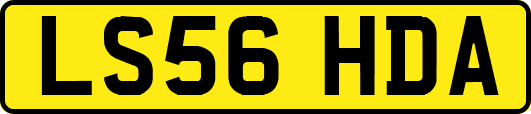 LS56HDA