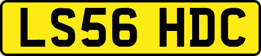 LS56HDC