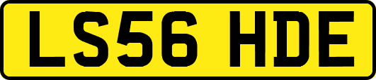 LS56HDE