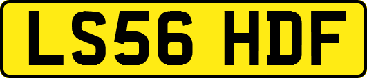LS56HDF