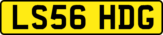 LS56HDG