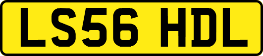 LS56HDL