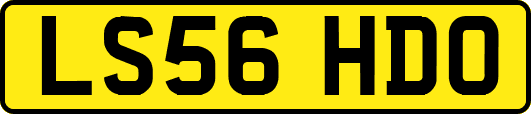 LS56HDO