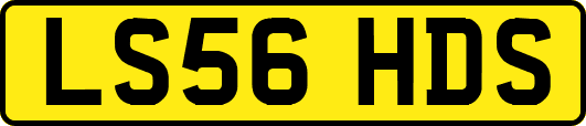 LS56HDS