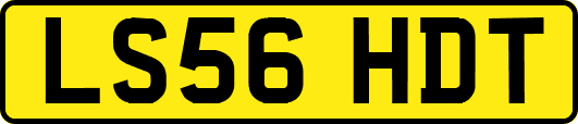 LS56HDT
