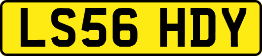 LS56HDY