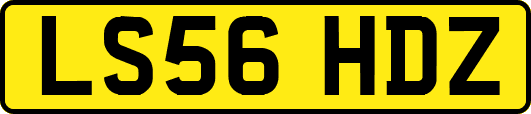 LS56HDZ