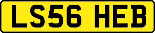 LS56HEB