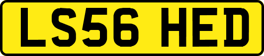 LS56HED