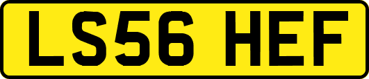 LS56HEF