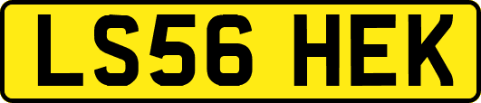 LS56HEK