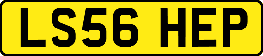 LS56HEP