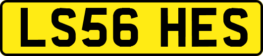 LS56HES