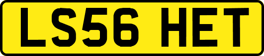 LS56HET