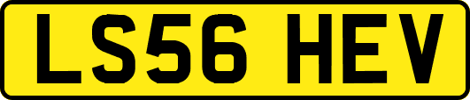 LS56HEV
