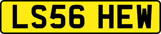 LS56HEW