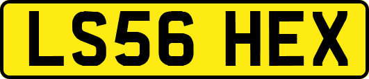LS56HEX