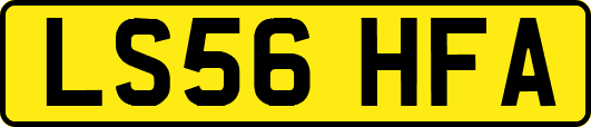 LS56HFA