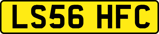 LS56HFC