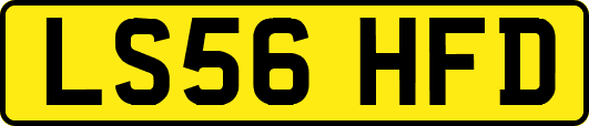 LS56HFD