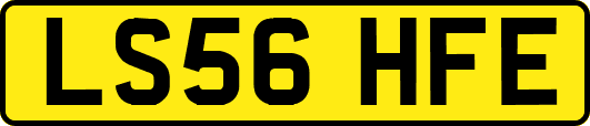 LS56HFE