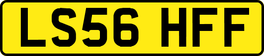LS56HFF