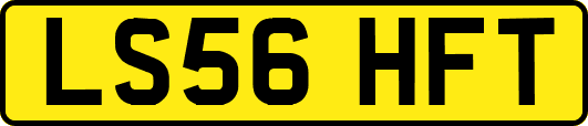 LS56HFT