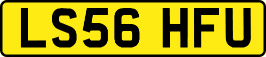 LS56HFU